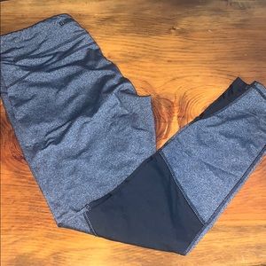 Kyodan workout pants. Size L